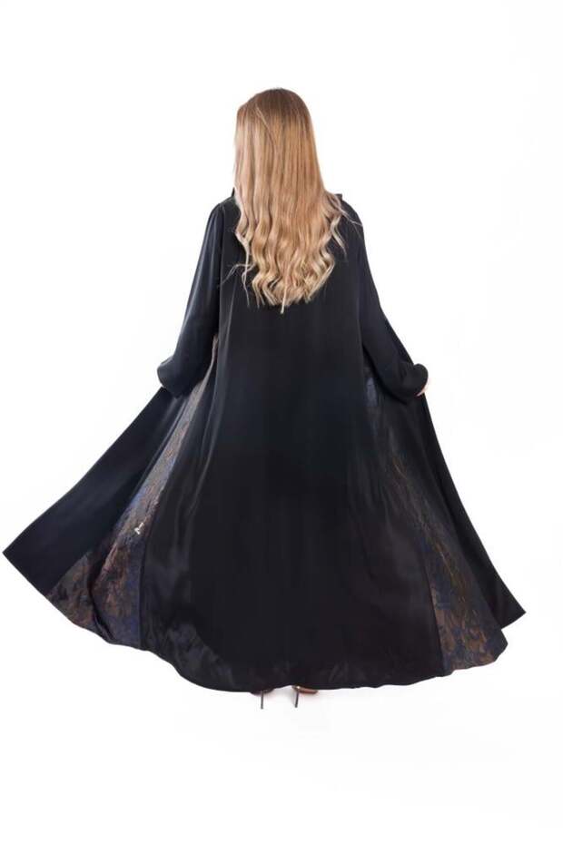 عباية LAGACY - 2