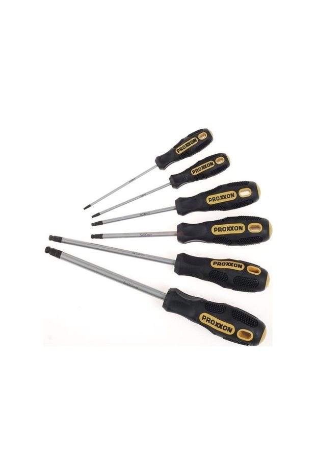 22 642 Allen Tornavıda Setı - 1