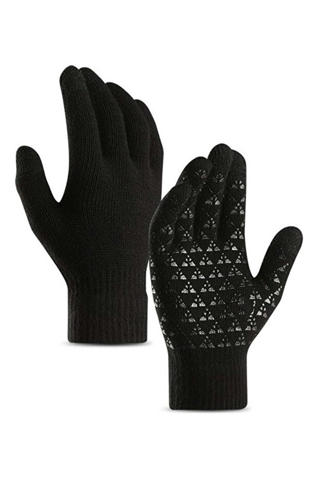 Thermal Soft Gloves - 1