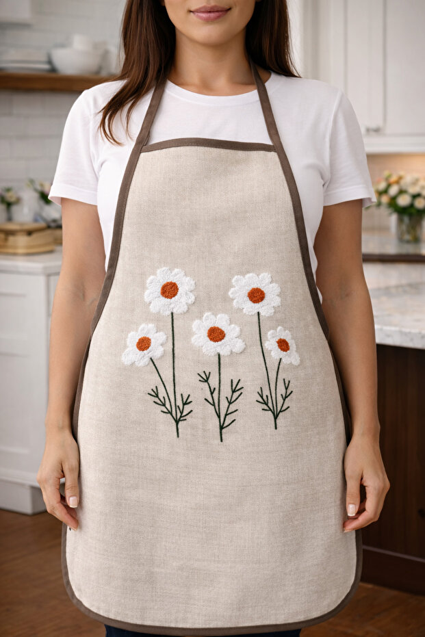 Mutfak Önlüğü - 1