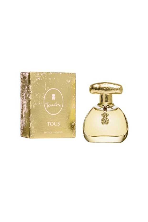 عطر تاتش من توس او دي تواليت 100 مل