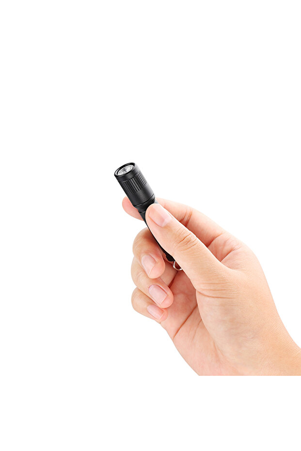 I3E EOS EDC Keychain Mini Flashlight - 8