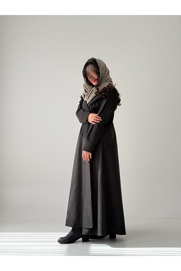 عباية شتوية - 2