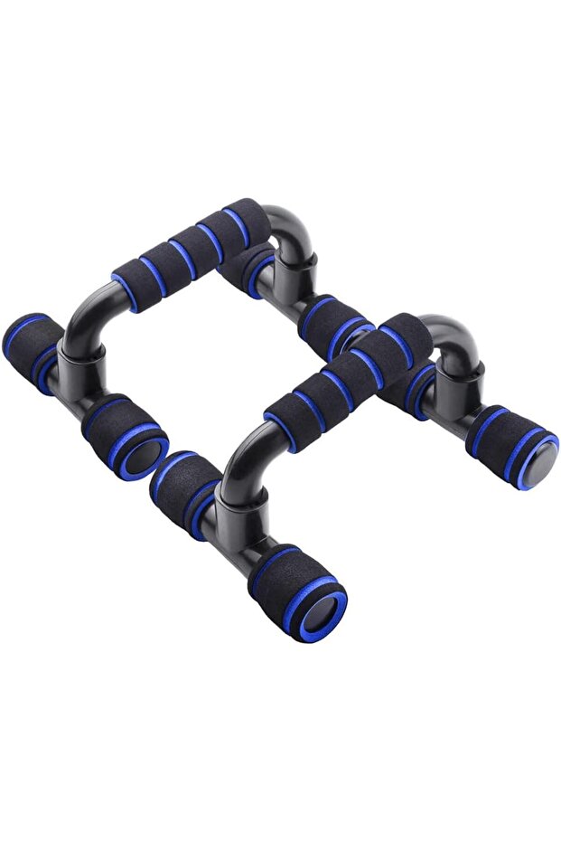 Push-up Plate Enhanced Multifunctional Foldable ,with Resistance Band ,Strength Training Equipment