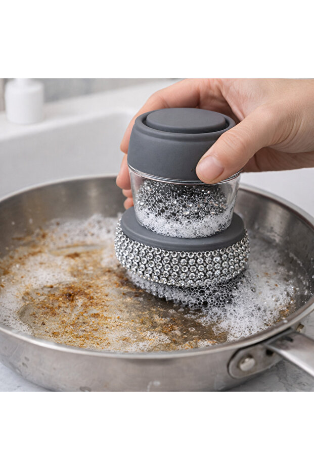 Dishwasher Wire with Liquid Container 2 Pieces Price