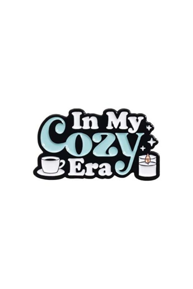 بروش in my cozy era في فترة راحتي