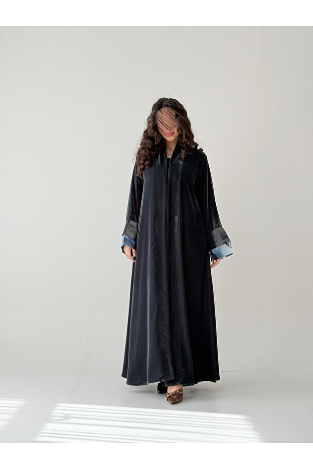 عباية شتوية - 3
