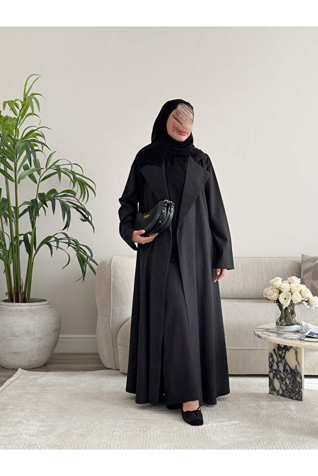 عباية شتوية - 2