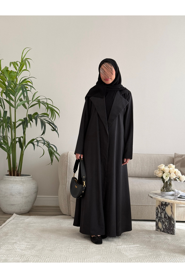 عباية شتوية - 6