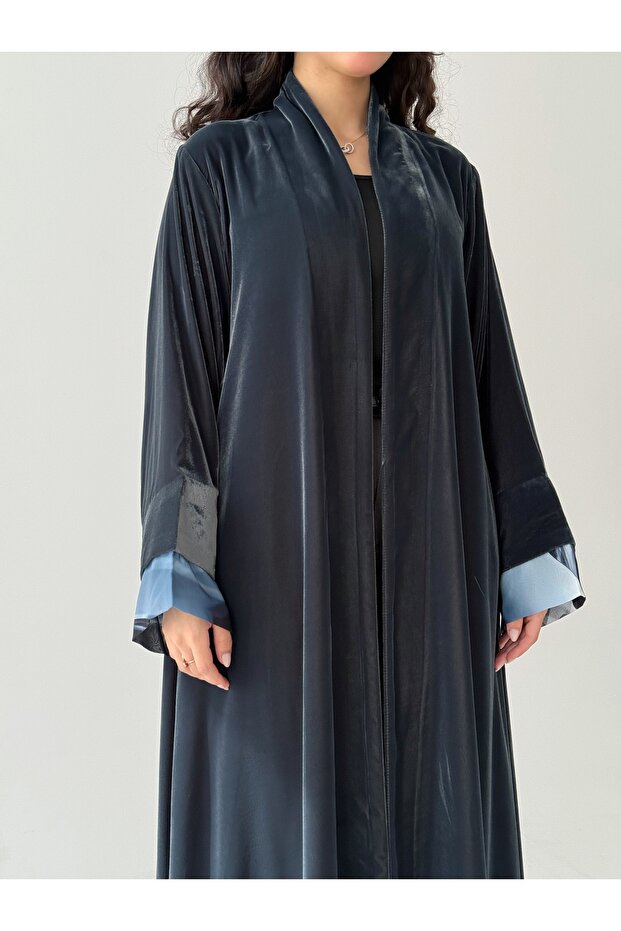 عباية شتوية - 5