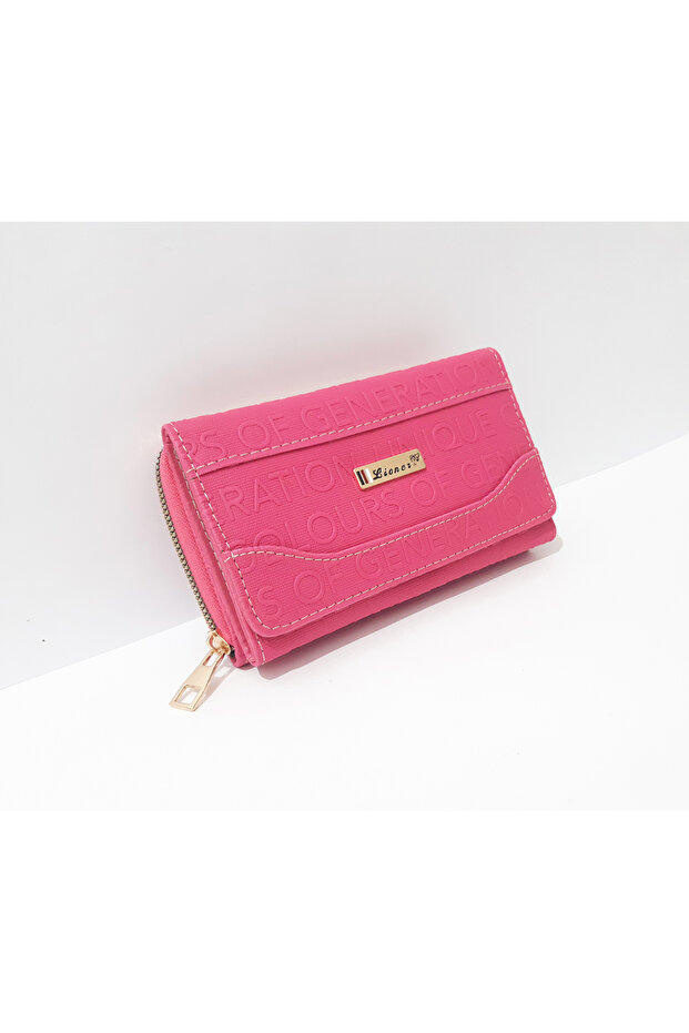 Women's Wallet 17X10X4 cm Women's Wallet