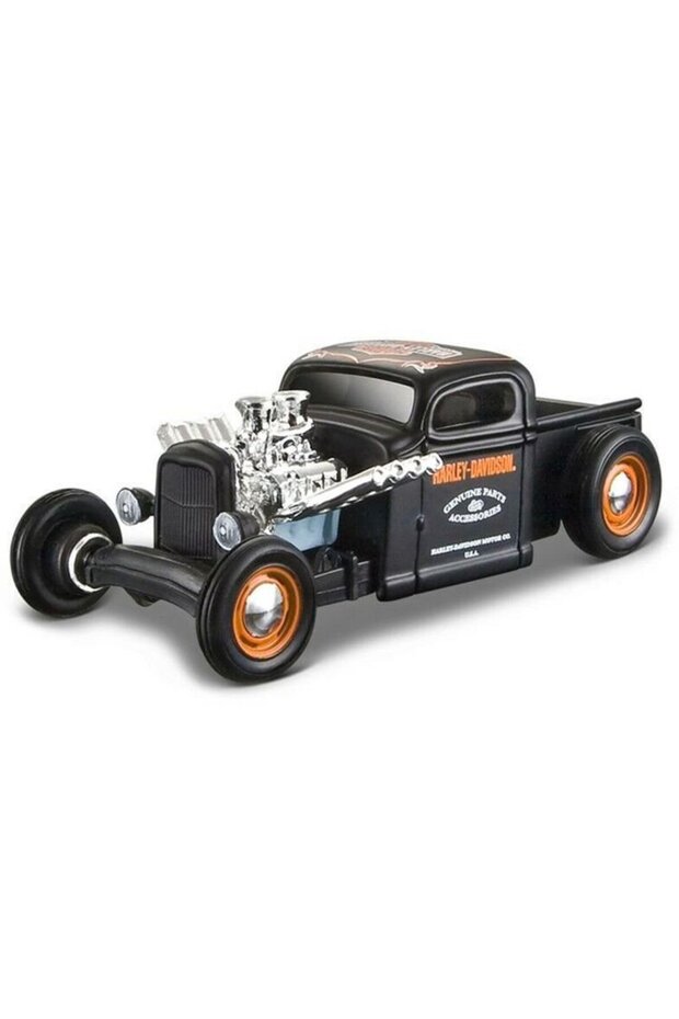 1:64 . Model Car - 2