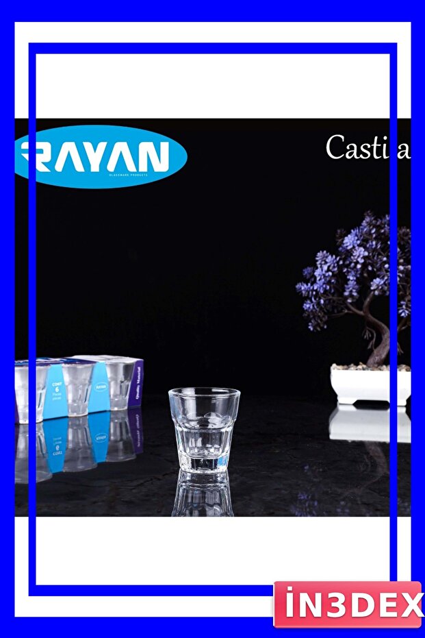 Coffee Side Cup Ceramic Material - 1