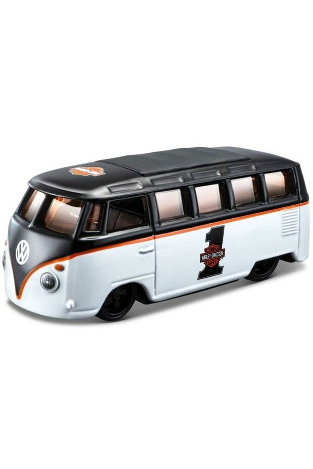 1:64 . Model Car - 4