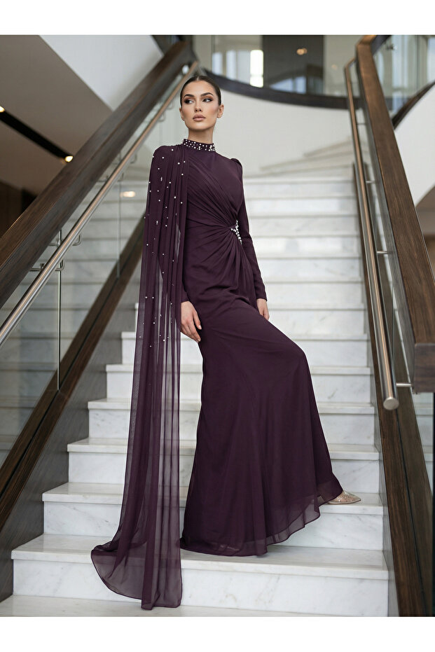 Serena Abiye Mürdüm - 1