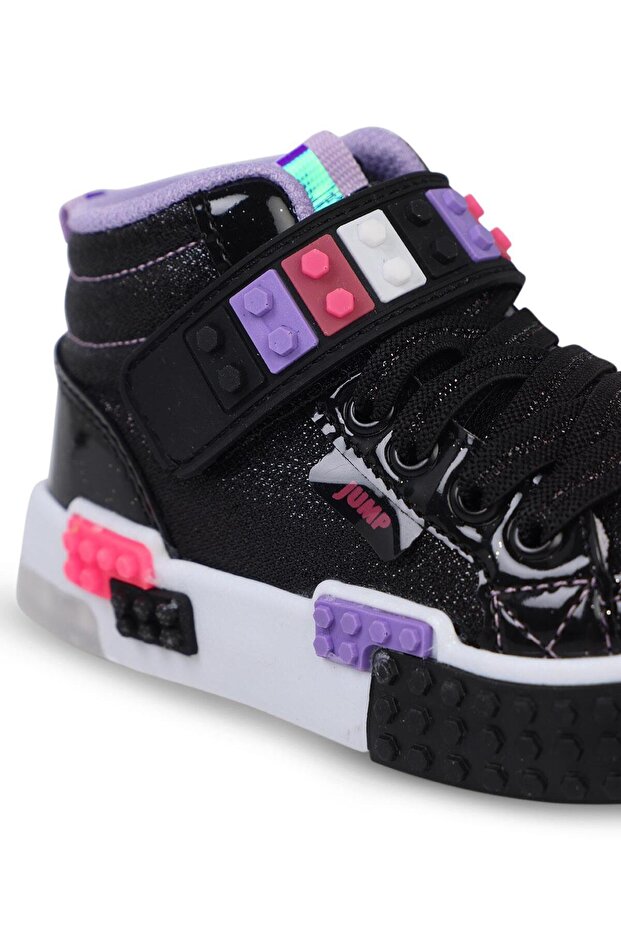 PATIK A 26 - Чорний - 1