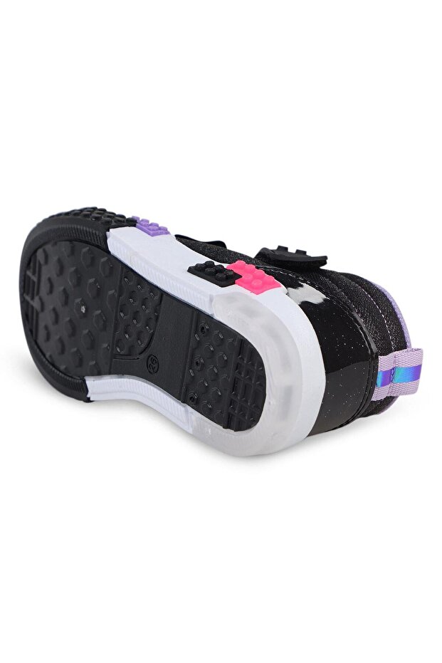 PATIK A 26 - Чорний - 5