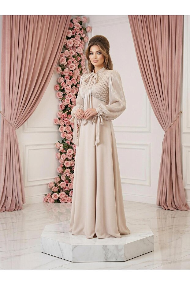 Amanda Abiye Bej - 2