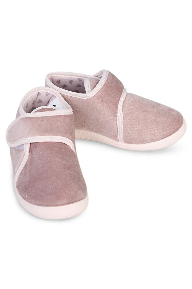 Basic 27-32 Numara Panduf - Pembe 32 - 1