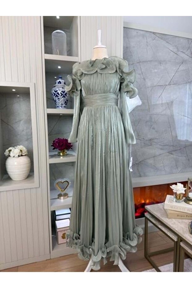 Ruby Abiye Çağla - 3