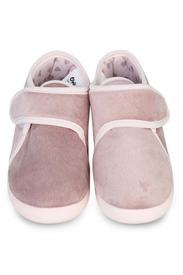 Basic 27-32 Numara Panduf - Pembe 32 - 7