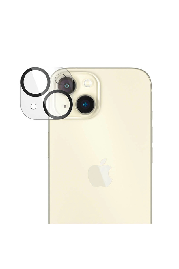 iPhone 15 Plus camera lens - 1