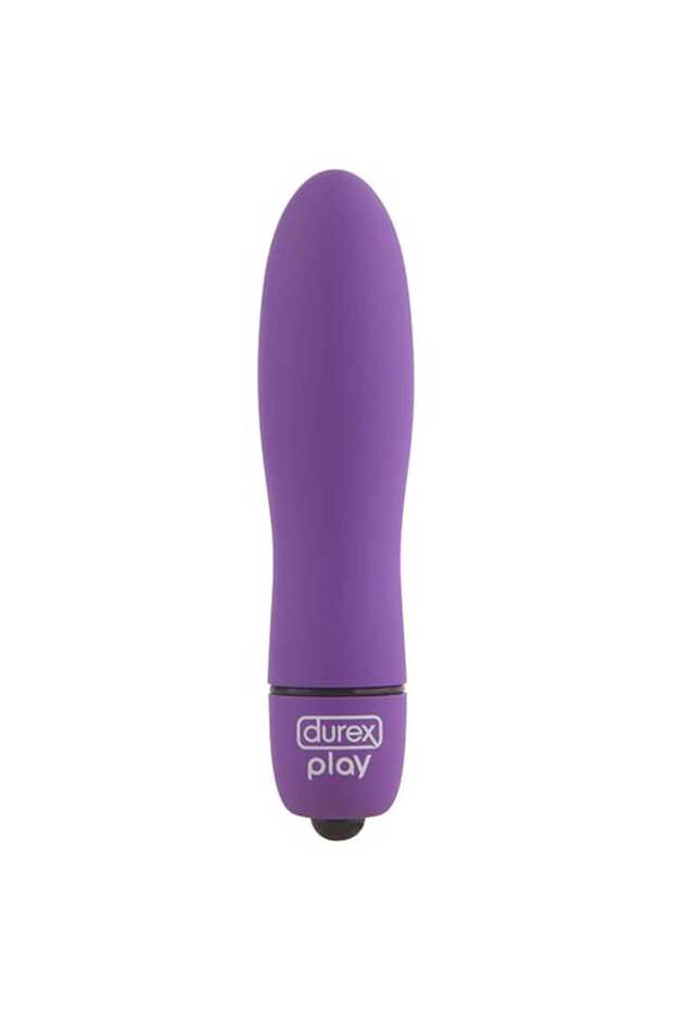 Delight Bullet Vibrator - 5