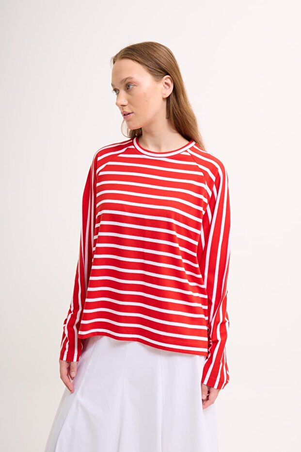 Halley Sweathirt - 7