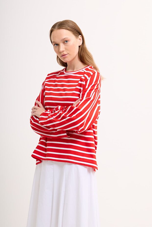 Halley Sweathirt - 5