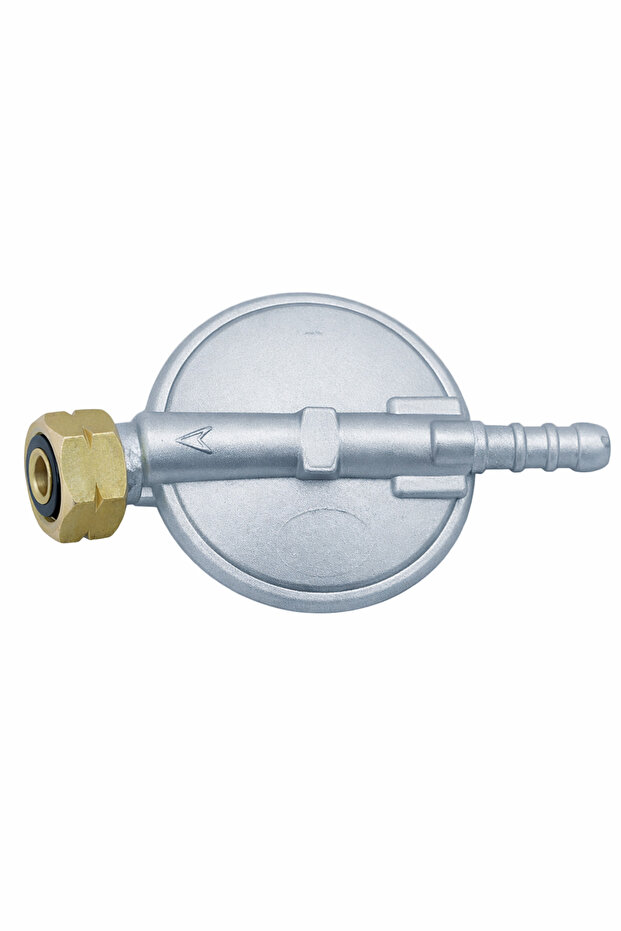 Vanalı Dedantör 300 Bar - 2