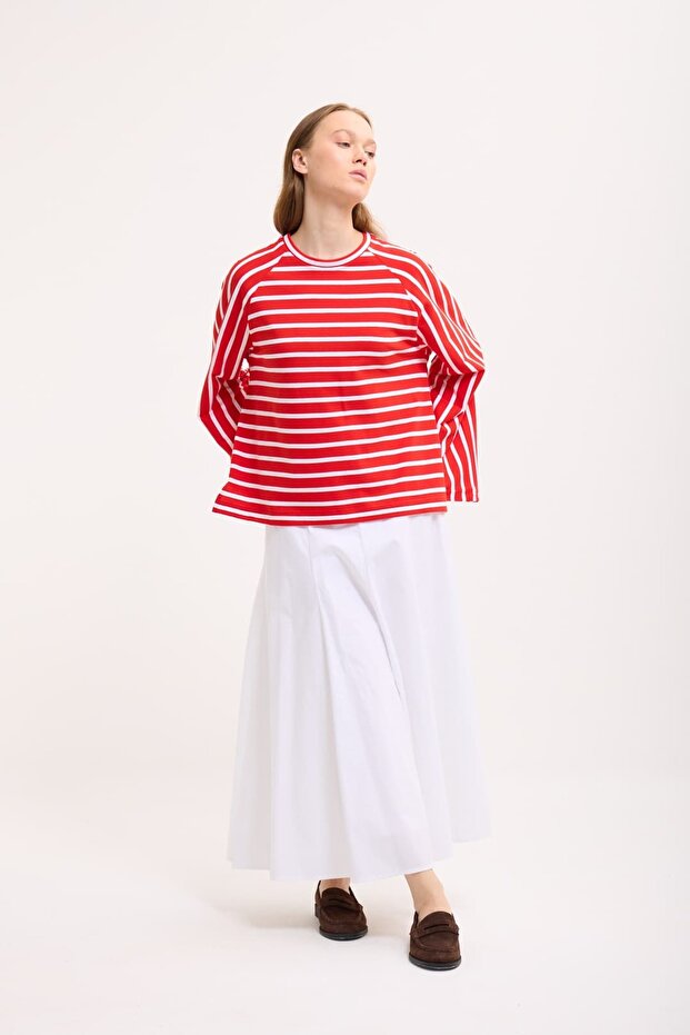 Halley Sweathirt - 3