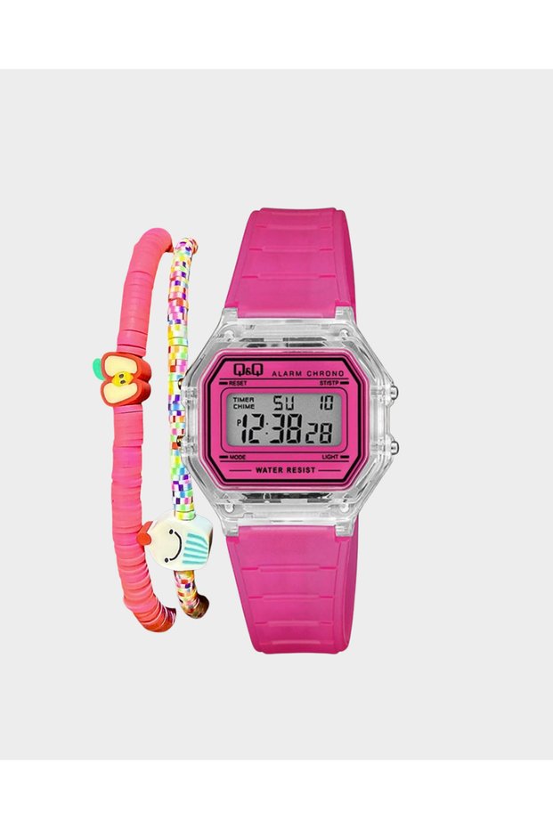 By Citizen Children's Watch with Bracelet - Water Resistant M173J040Y