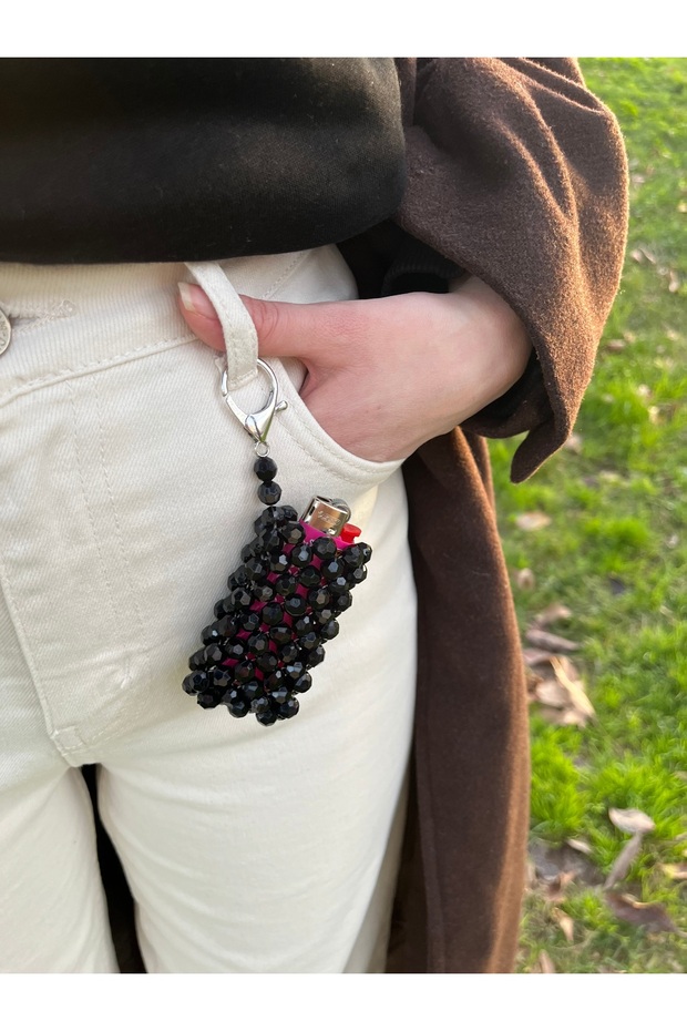 Çakmak Kılıfı - 3