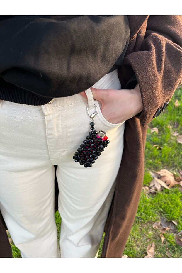 Çakmak Kılıfı - 1