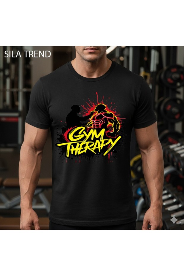 Sila Trend Premium White Cotton T-Shirt