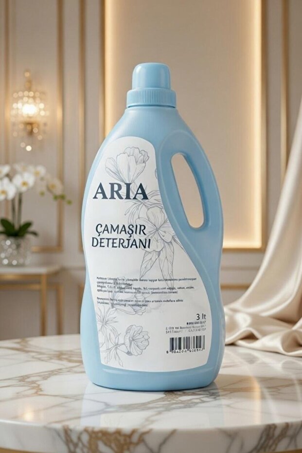 3 LT ÇAMAŞIR DETERJANI - 1