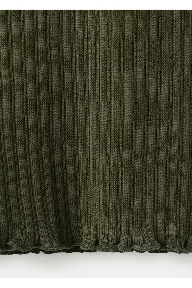 Ribana triko tişört - 5