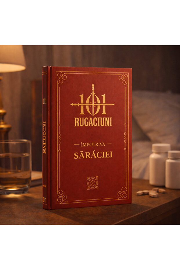 Prayers Against Poverty - 1