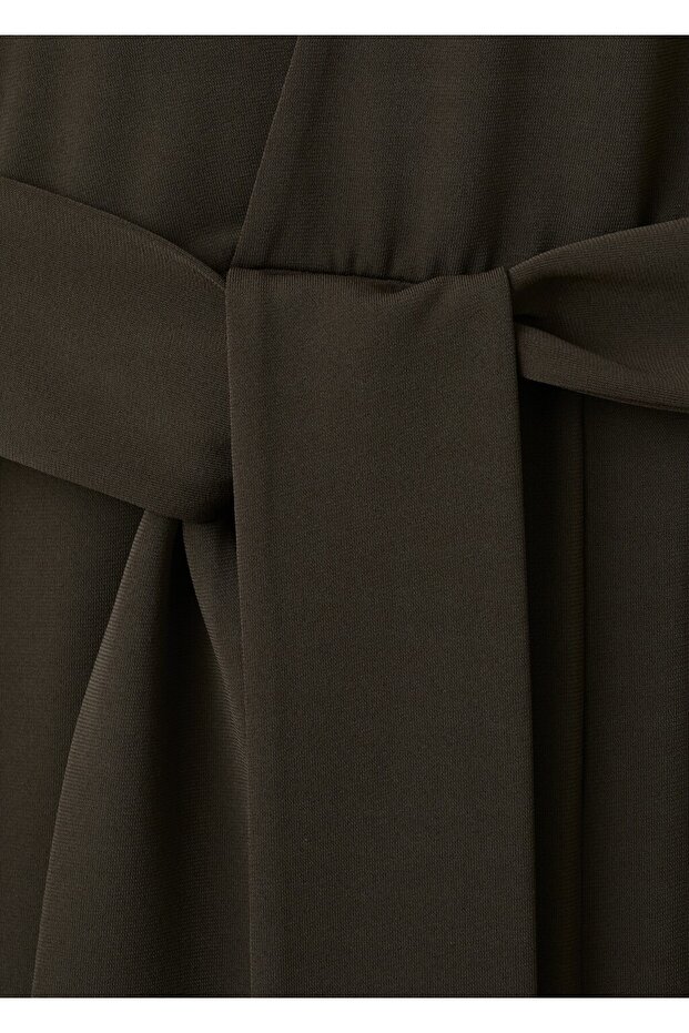 Fiyonklu anvelop kesim tulum - 5