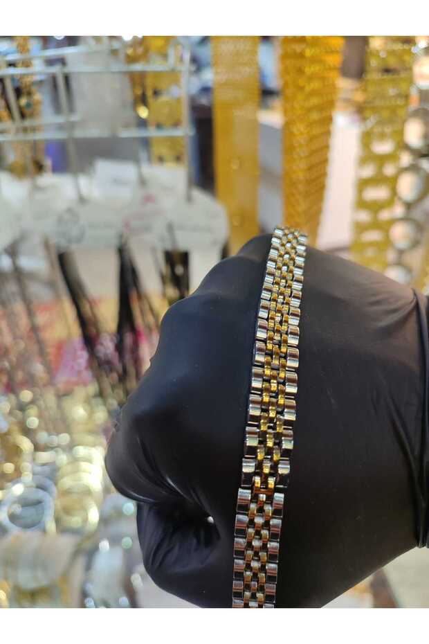 Kalın Rolexbileklik - 2