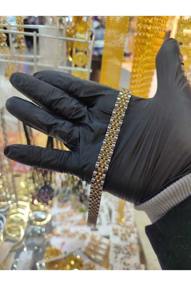 Kalın Rolexbileklik - 1