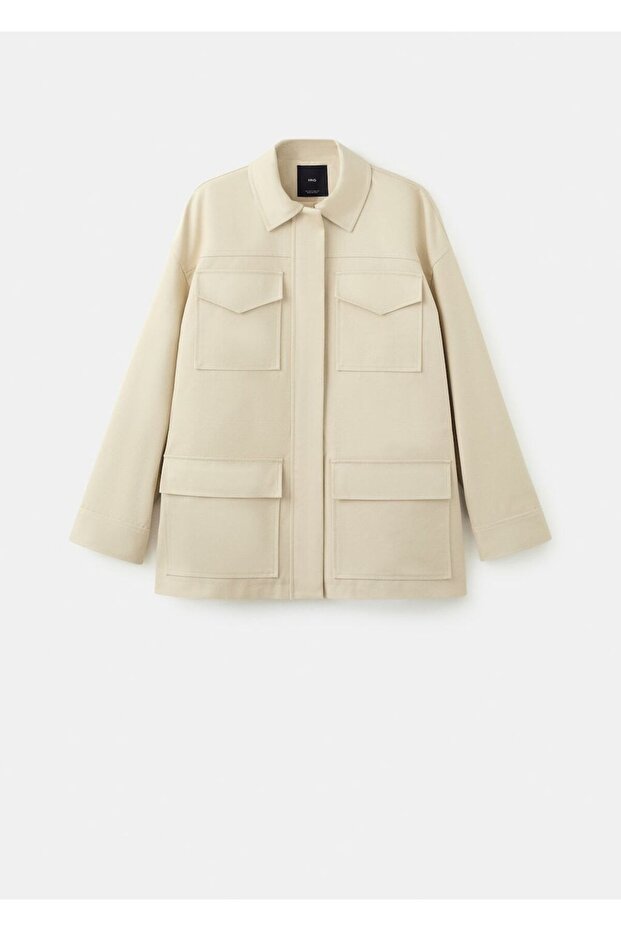 Cepli oversize parka - 3