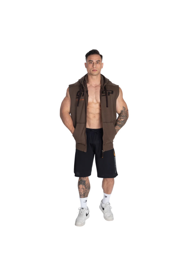 Original Mesh Shorts - 5