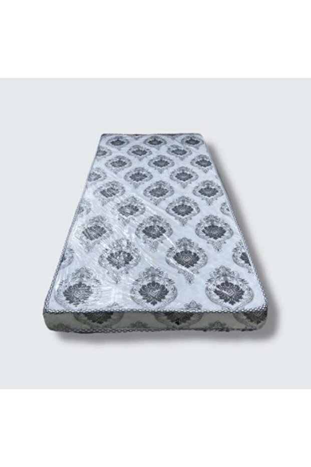 مرتبة إسفنجية بسمك 13 سم - 1