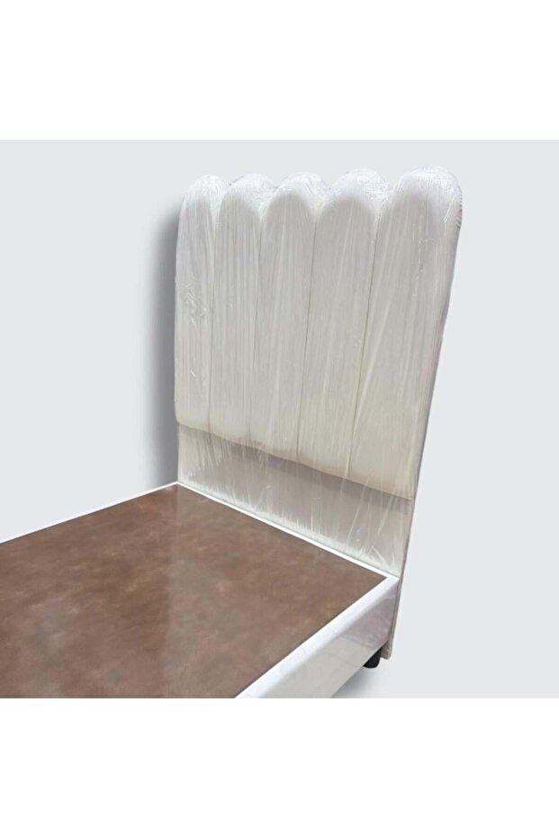 سرير صندوقي (بنمط منحني) - 2