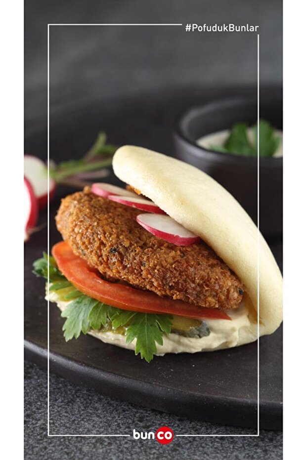 SADE BUN 65 GR 20 ADET