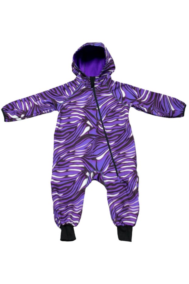 Αδιάβροχη φόρμα Softshell