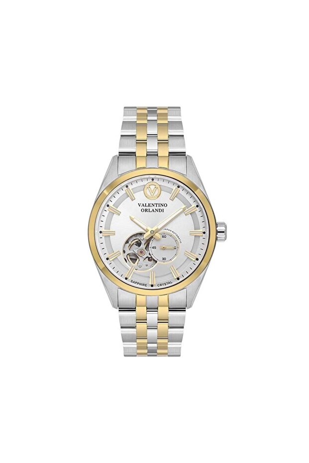 Vo.1.10034-4 Men's Wristwatch