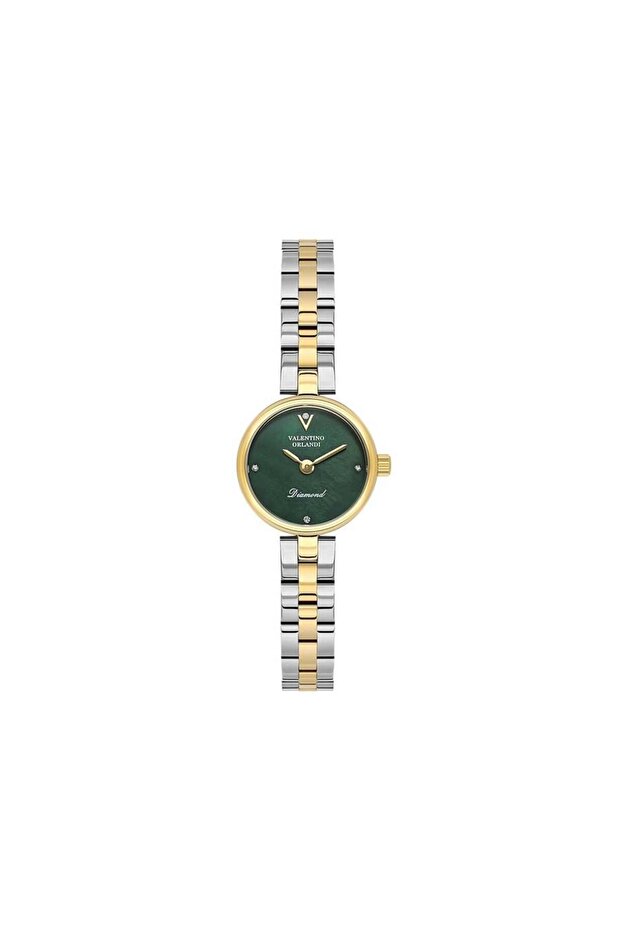 Vo.1.10022-4 Women's Wristwatch