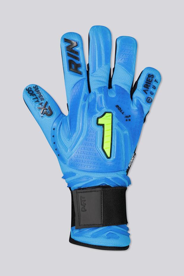 Aries Prime (Blue/Black) - 2